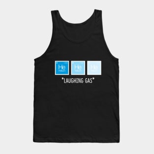 Laughing Gas Tank Top